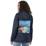 Adult Caribbean Hoodie