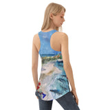 Women's Caribbean Tank Top