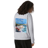 Adult Caribbean Sweatshirt