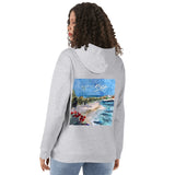 Adult Caribbean Hoodie