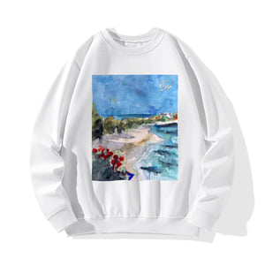 Adult Caribbean Sweatshirt