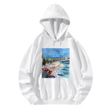 Adult Caribbean Hoodie