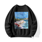 Adult Caribbean Sweatshirt