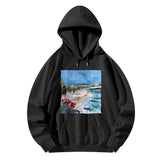 Adult Caribbean Hoodie