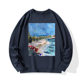 Adult Caribbean Sweatshirt