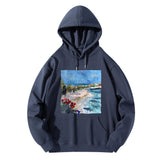 Adult Caribbean Hoodie