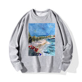 Adult Caribbean Sweatshirt