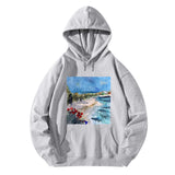 Adult Caribbean Hoodie