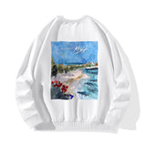 Adult Caribbean Sweatshirt