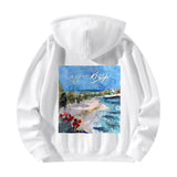 Adult Caribbean Hoodie