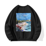 Adult Caribbean Sweatshirt