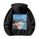 Adult Caribbean Hoodie