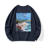 Adult Caribbean Sweatshirt