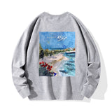 Adult Caribbean Sweatshirt
