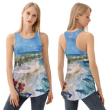 Women's Caribbean Tank Top