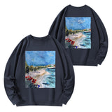 Adult Caribbean Sweatshirt