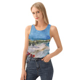 Women's Caribbean Tank Top