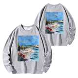 Adult Caribbean Sweatshirt