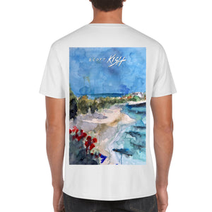 men's Caribbean shirt