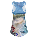 Women's Caribbean Tank Top