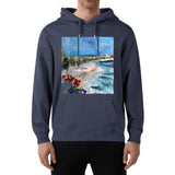 Adult Caribbean Hoodie