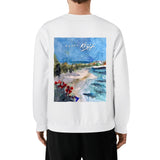 Adult Caribbean Sweatshirt