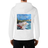 Adult Caribbean Hoodie