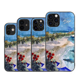 Caribbean iPhone 12 Series Phone Cases