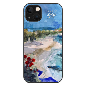 Caribbean iPhone 13 Phone Case