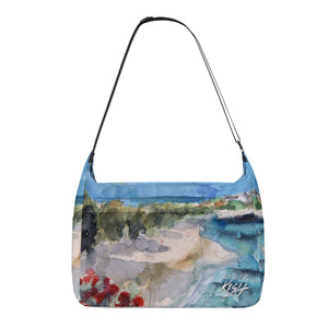 Tropical Laptop Computer Bag