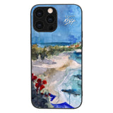 Caribbean iPhone 13 Phone Case