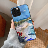 Caribbean iPhone 13 Phone Case