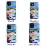 Caribbean iPhone 12 Series Phone Cases