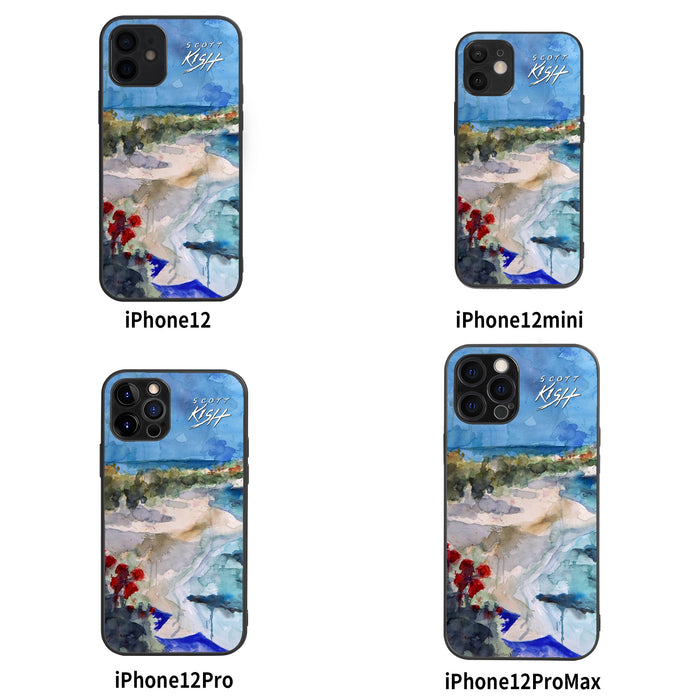 Caribbean iPhone 12 Series Phone Cases