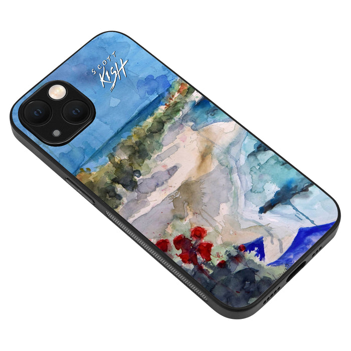 Caribbean iPhone 13 Phone Case