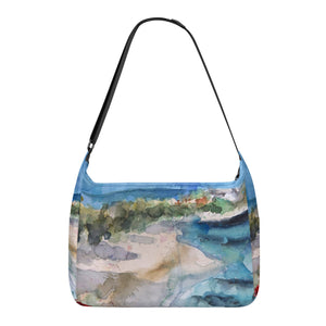 Tropical Laptop Computer Bag