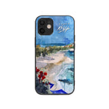 Caribbean iPhone 12 Series Phone Cases