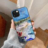 Caribbean iPhone 13 Phone Case