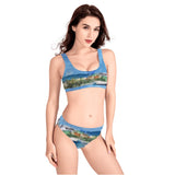 Women's Tropical Bikini