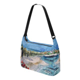 Tropical Laptop Computer Bag