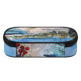 3-Layer Caribbean Pencil Case