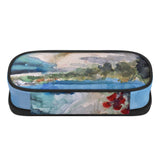 3-Layer Caribbean Pencil Case