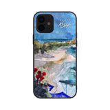 Caribbean iPhone 12 Series Phone Cases