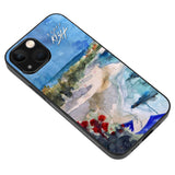 Caribbean iPhone 13 Phone Case