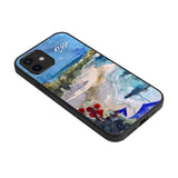 Caribbean iPhone 12 Series Phone Cases