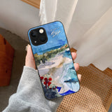 Caribbean iPhone 13 Phone Case