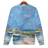 Men's Beach Sweatshirt