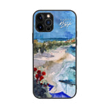 Caribbean iPhone 12 Series Phone Cases