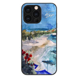 Caribbean iPhone 13 Phone Case