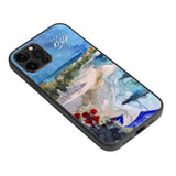 Caribbean iPhone 12 Series Phone Cases